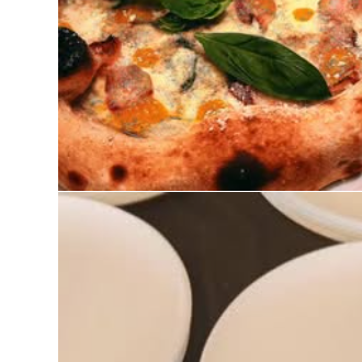 Pizza close-up.