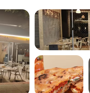 Interior dining atmosphere.